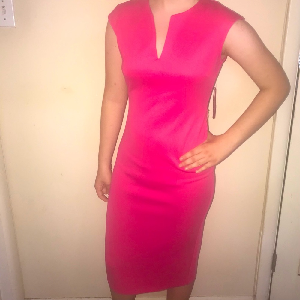 Sexy Women's knee length.  Jones News york